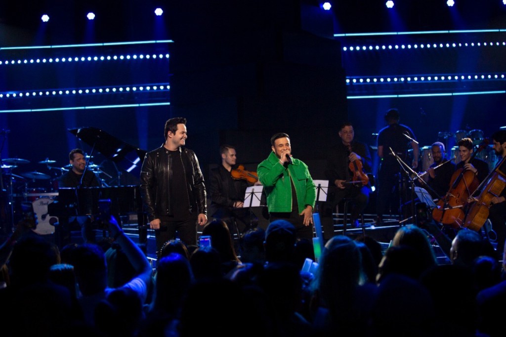 Imagina a Sentada – Spotify&nbsp;Singles