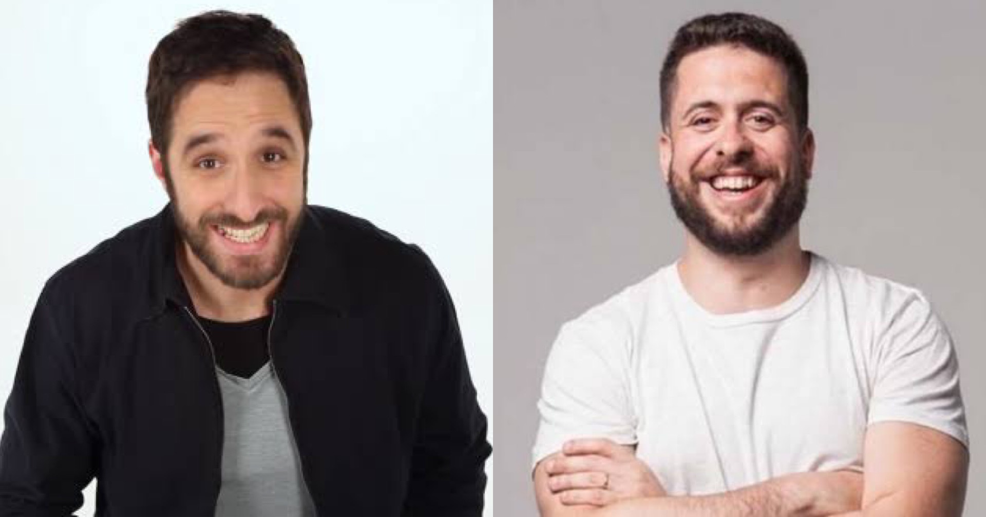 Ao Vivasso Com Rafinha e Mauricio