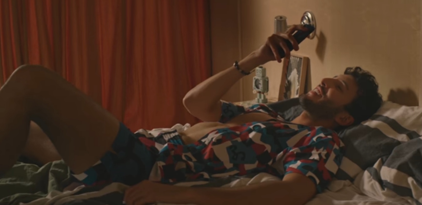 Melancólicos Anónimos