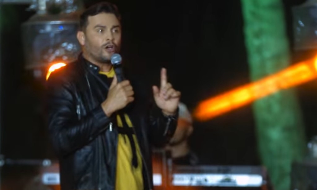 Ela Só Quer&nbsp;Montar