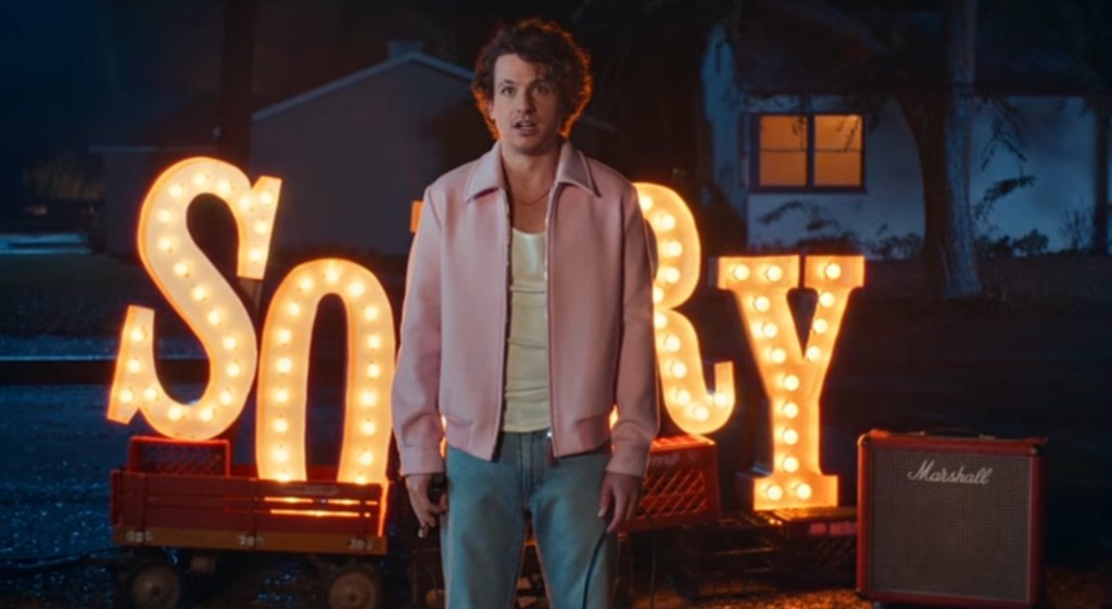 Light Switch (Acoustic)