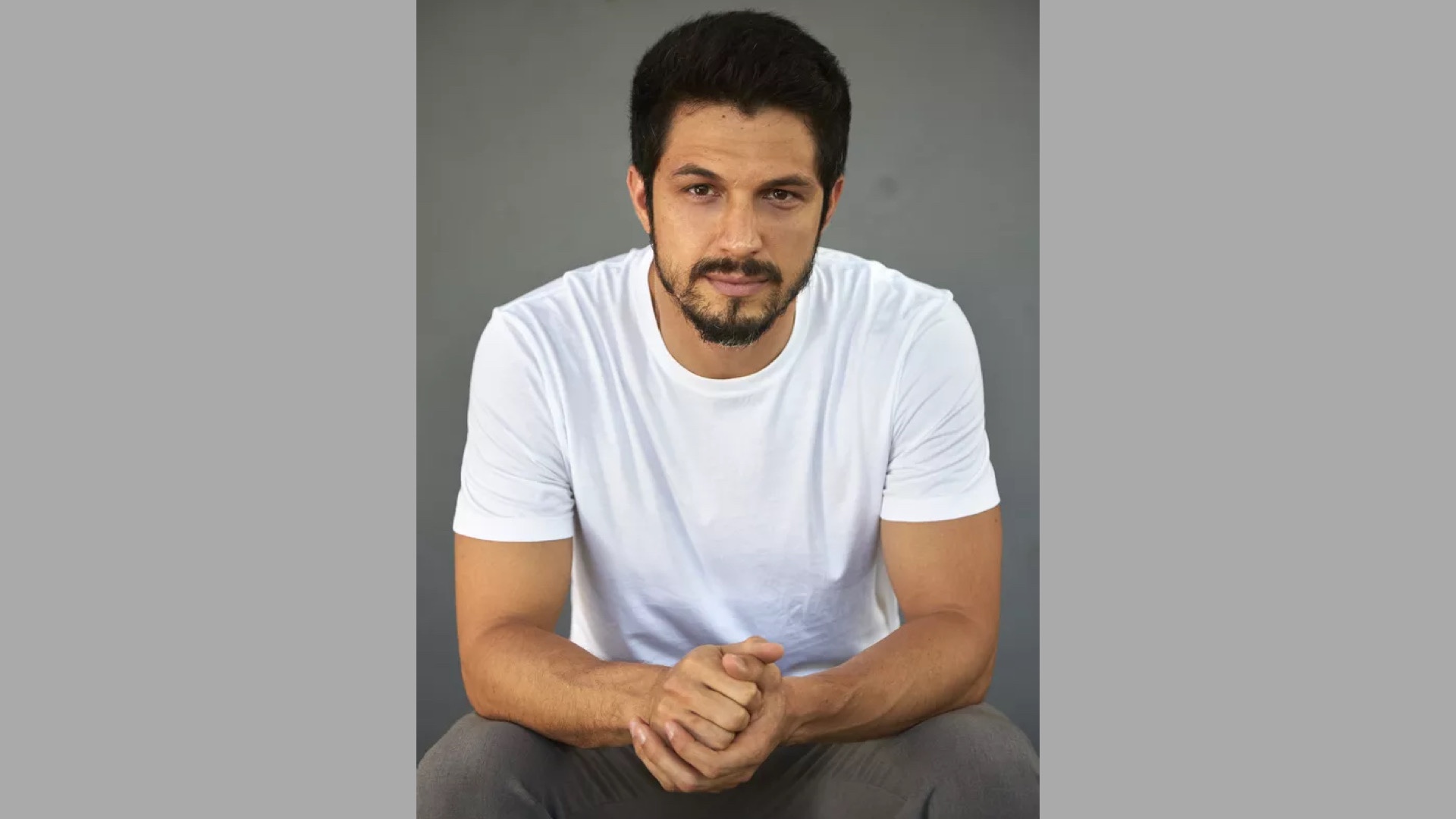 Romulo Estrela Em Nova Novela