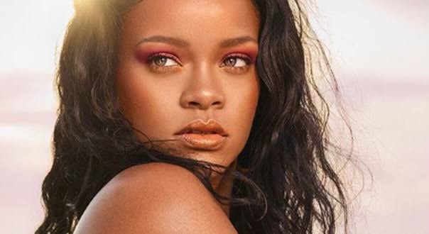 Gravidez de Rihanna