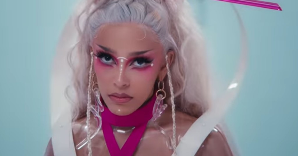 Get Into It&nbsp;(Yuh)