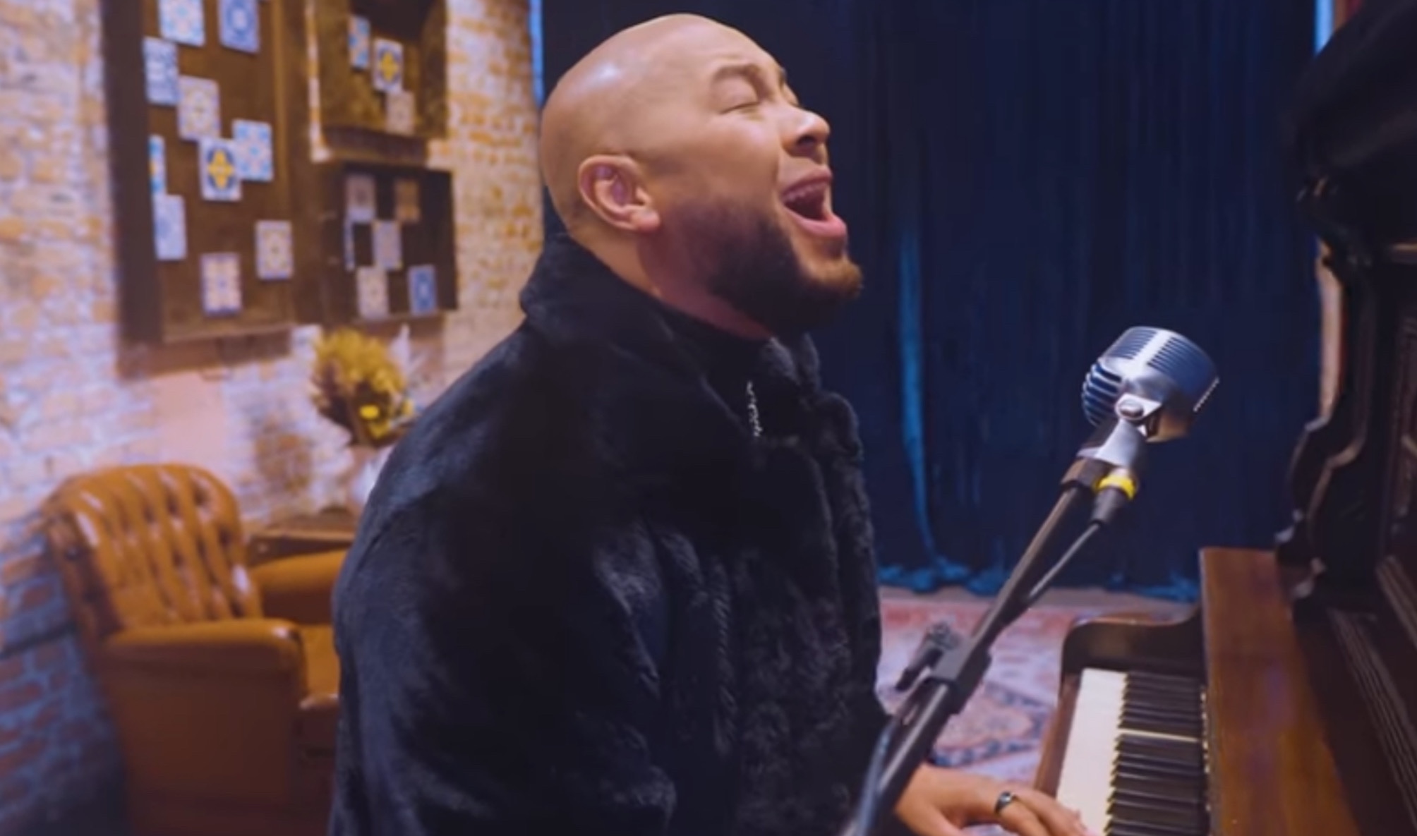 Ton Canta – Volume 2