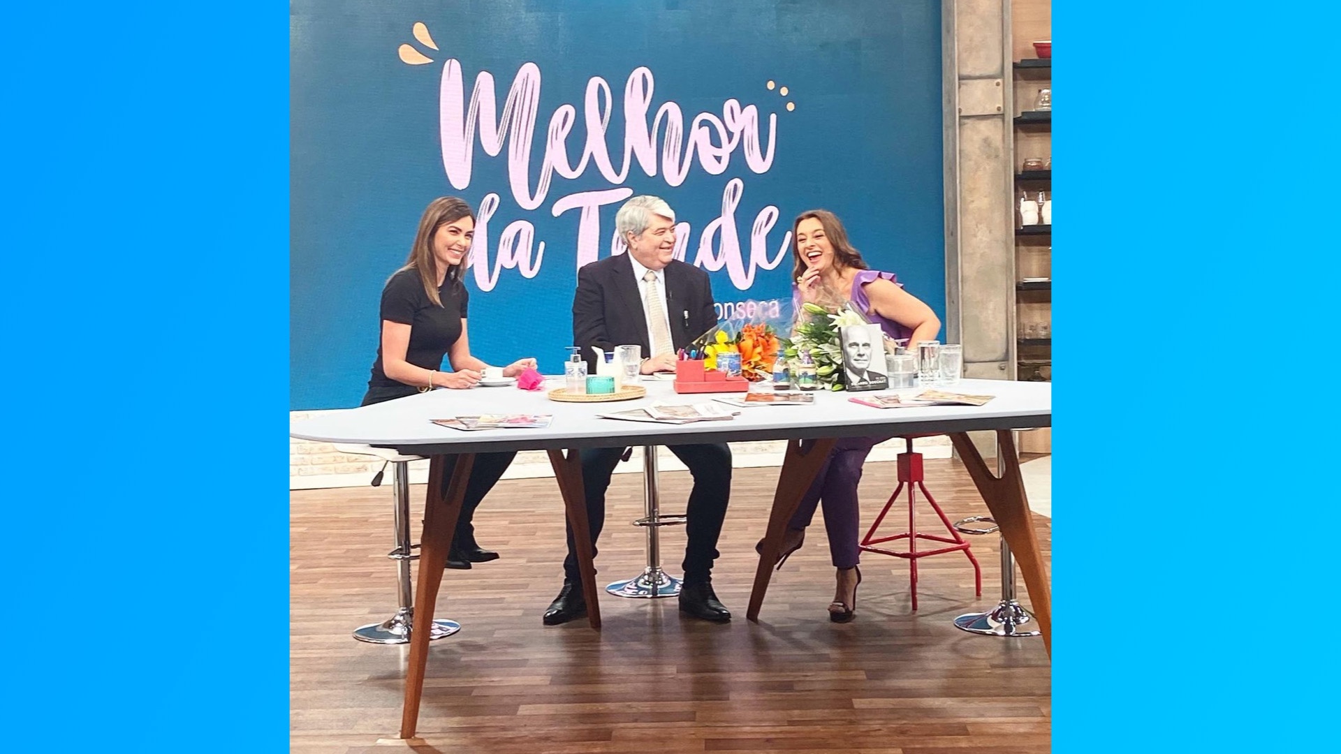 Surpresa de Aniversário