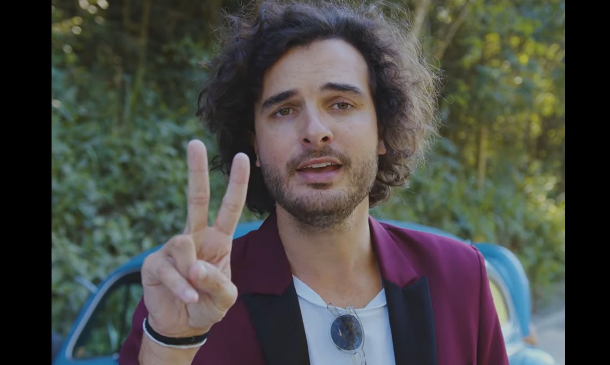 Deixa Que Eu Já Vou