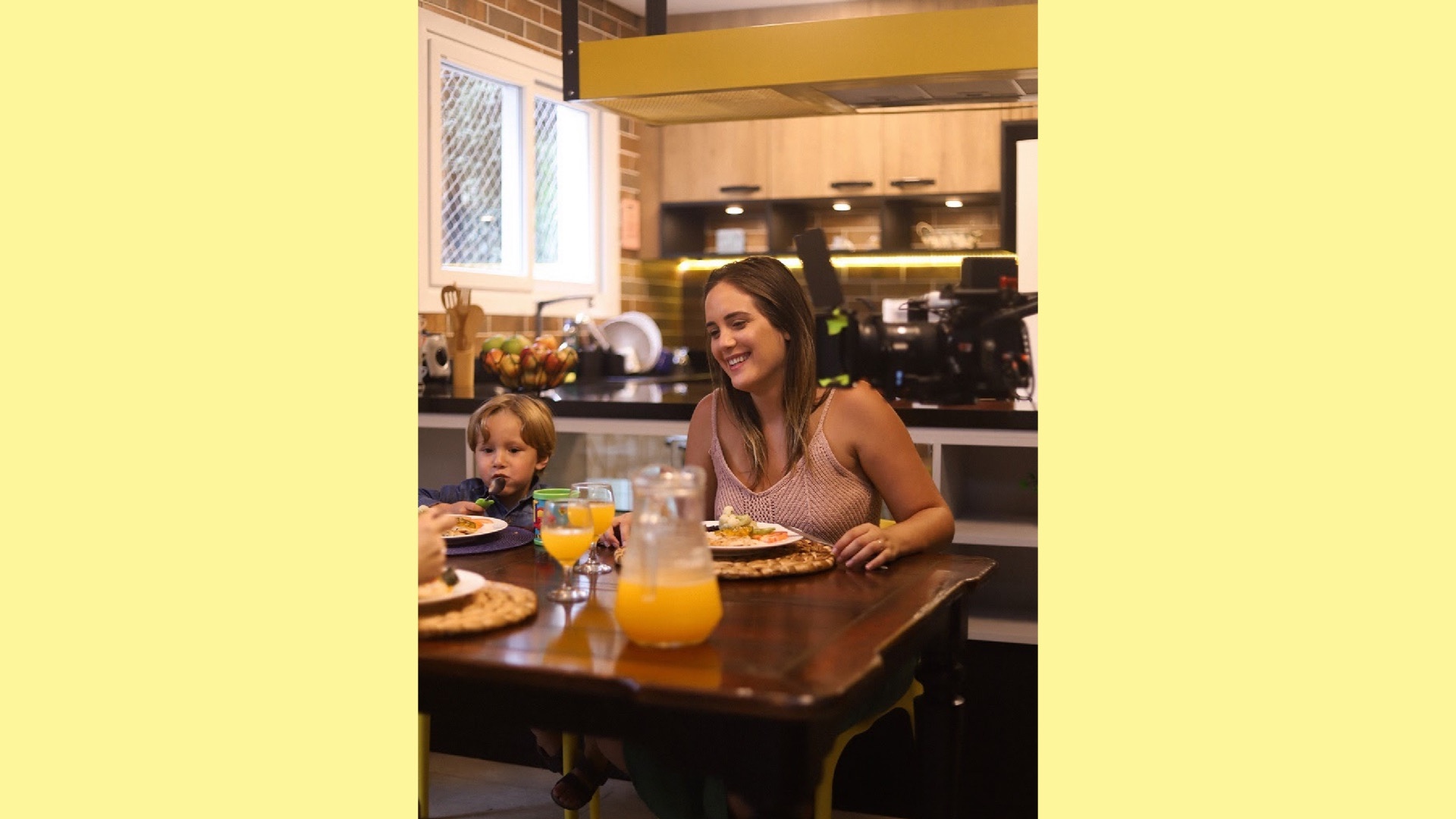 5ª temporada – “A Melhor Amiga da Noiva”