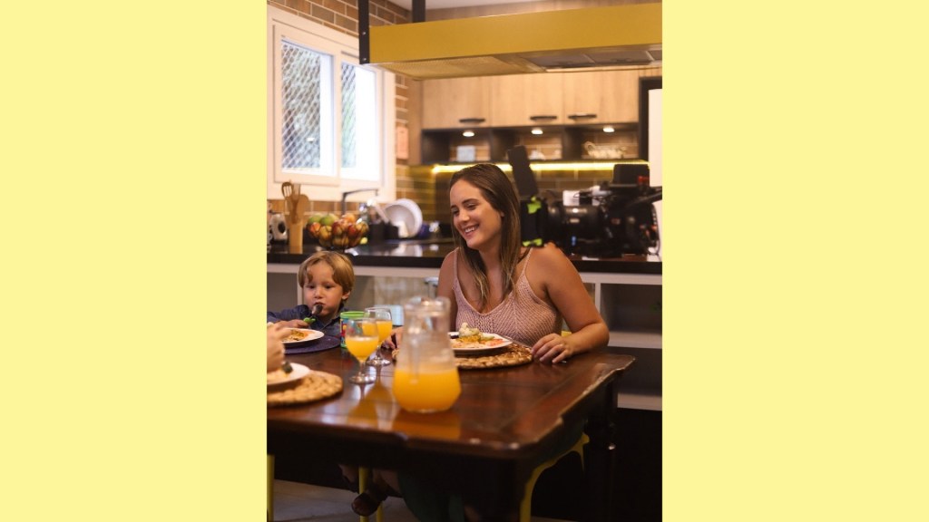 5ª temporada – “A Melhor Amiga da&nbsp;Noiva”