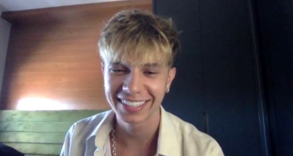 Me Gusta Entrevista : Greg&nbsp;BBX