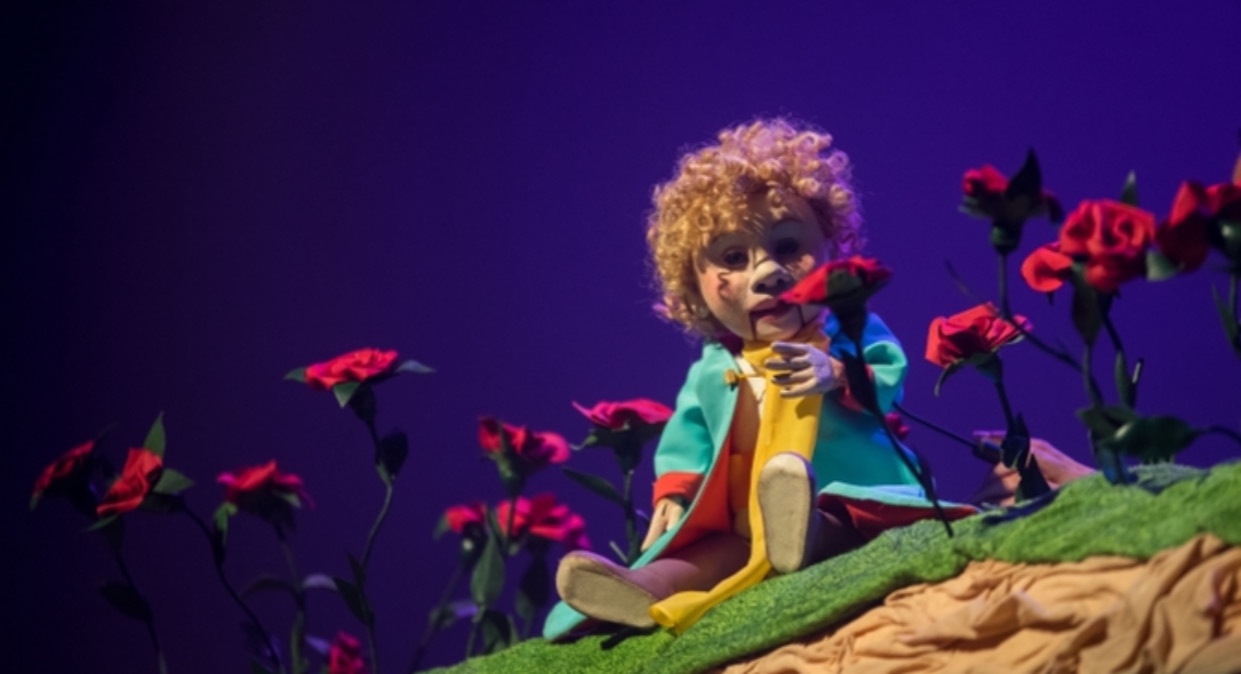 Academia Orquestra Ouro Preto – “O Pequeno Príncipe”