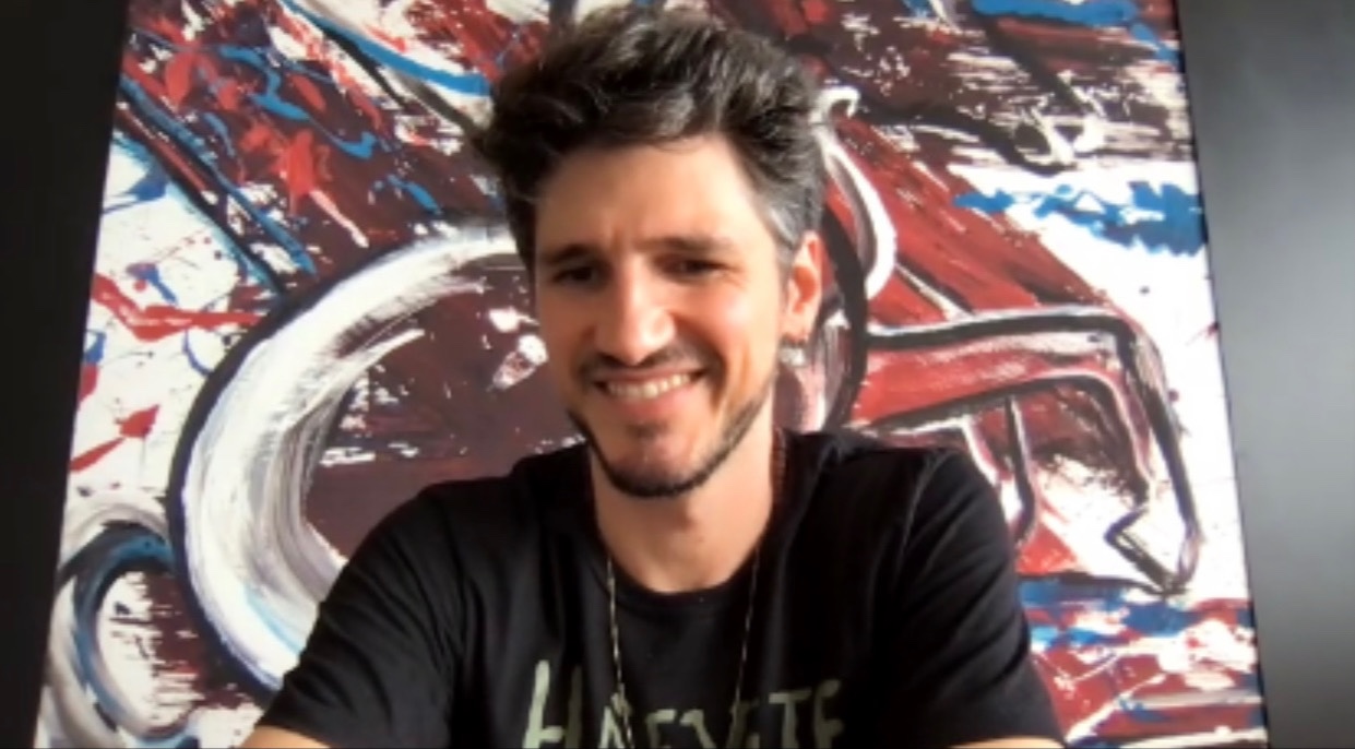 Me Gusta Entrevista : Cris Romagna