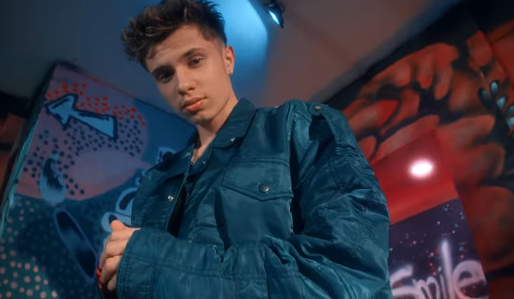 Tô Gostando de Você