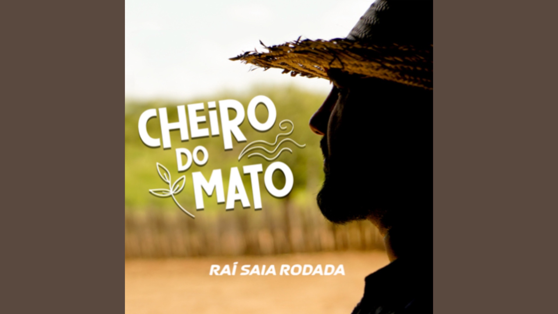 EP “Cheiro do Mato”