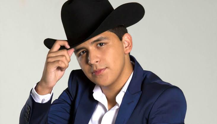 Christian Nodal e Sony Music