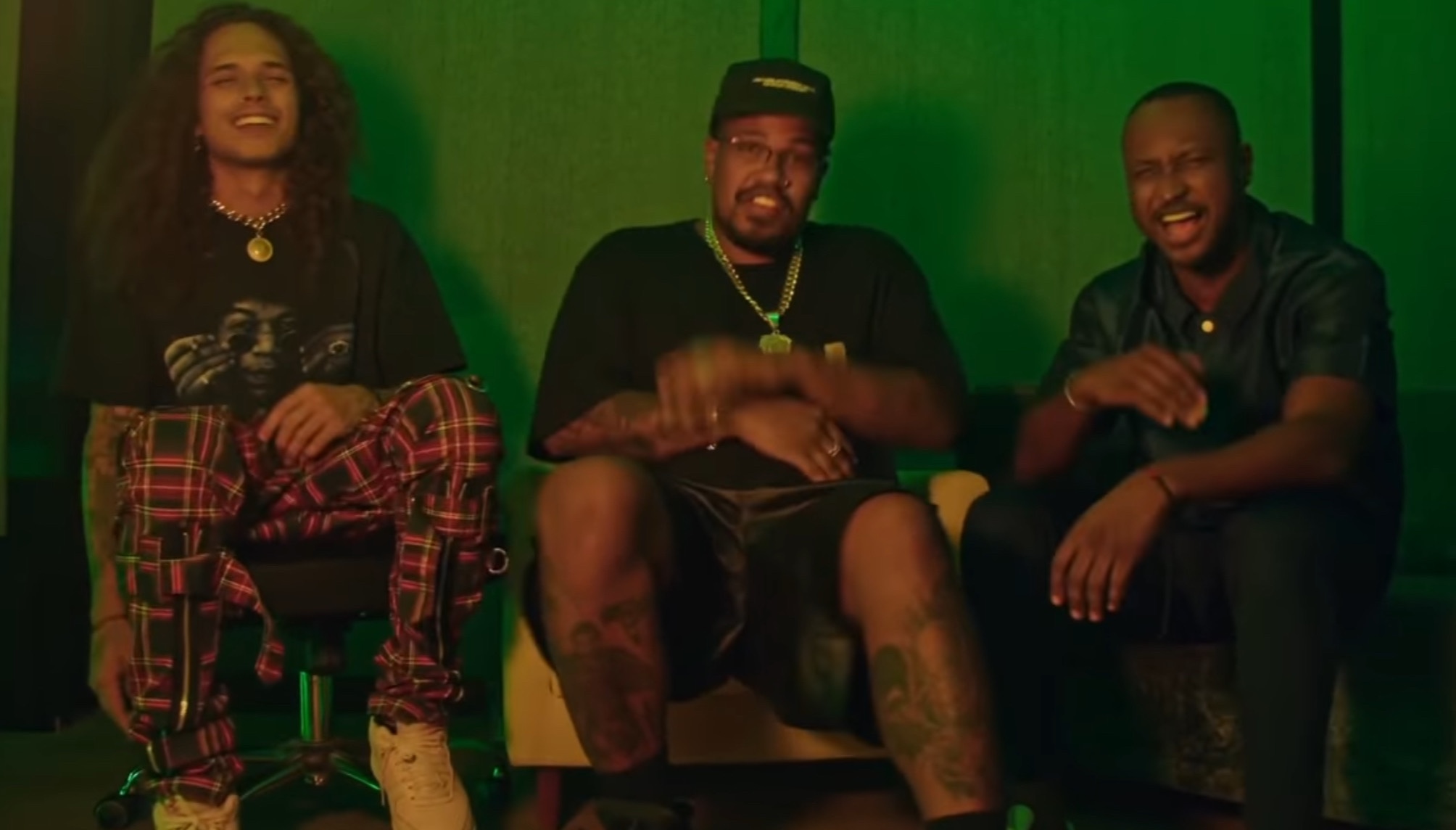 Pensei Melhor (Remix)