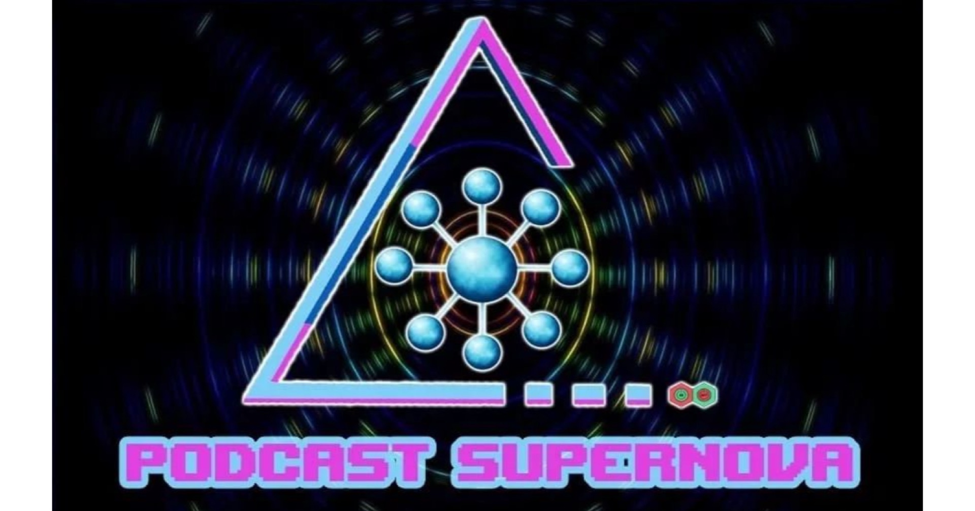 Estreia – Podcast Super Nova