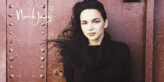 Come Away With Me: 20th Anniversary