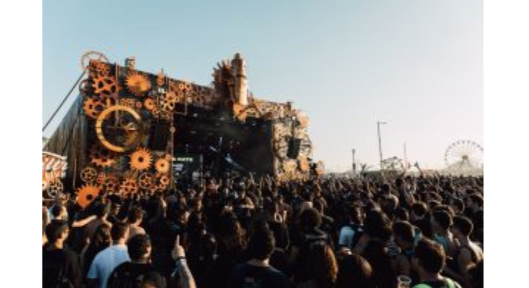 Filtr Live e Rock In Rio