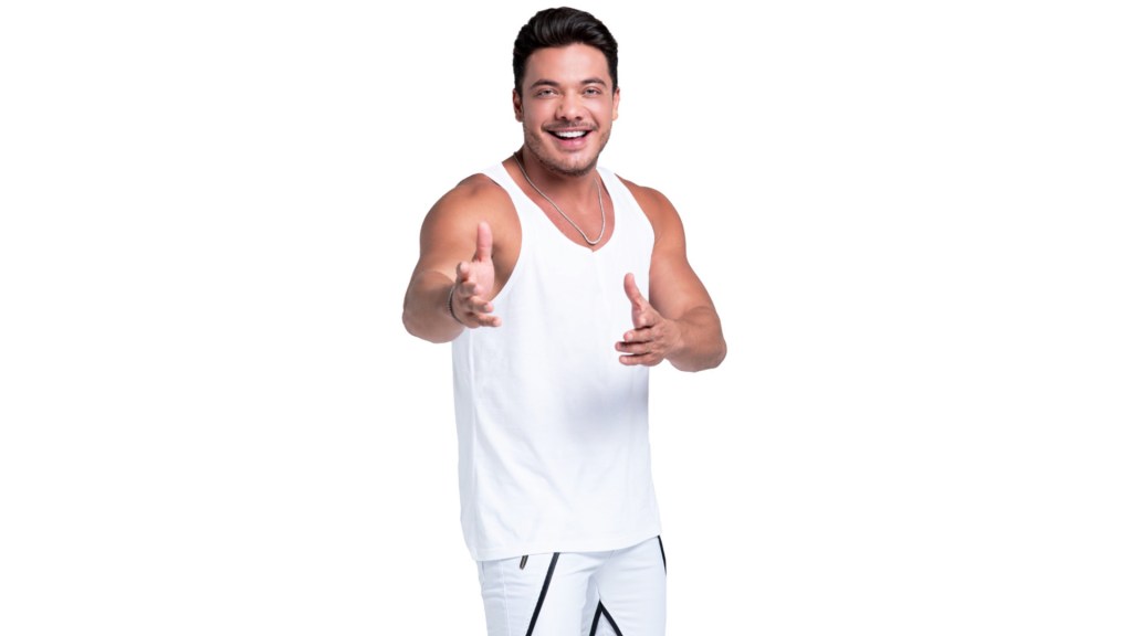 Wesley Safadão No&nbsp;CTN