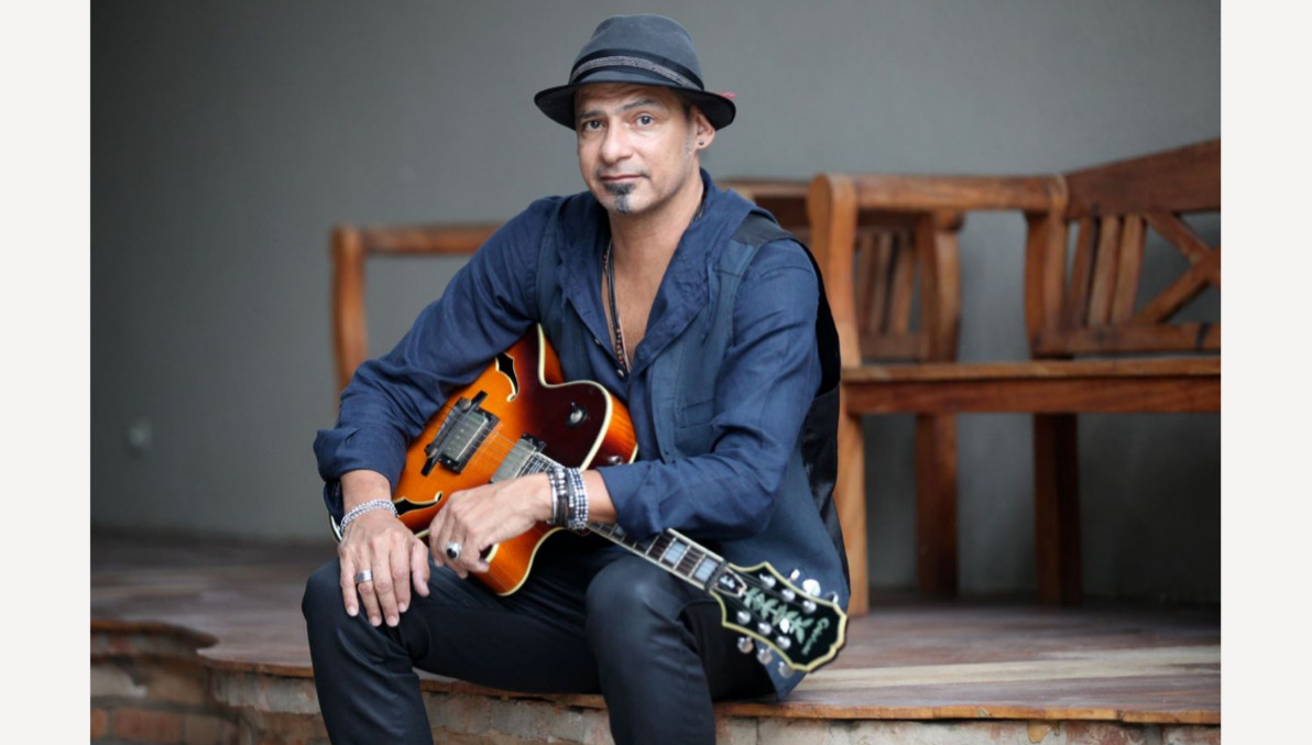 Claudio Zoli Em São Paulo