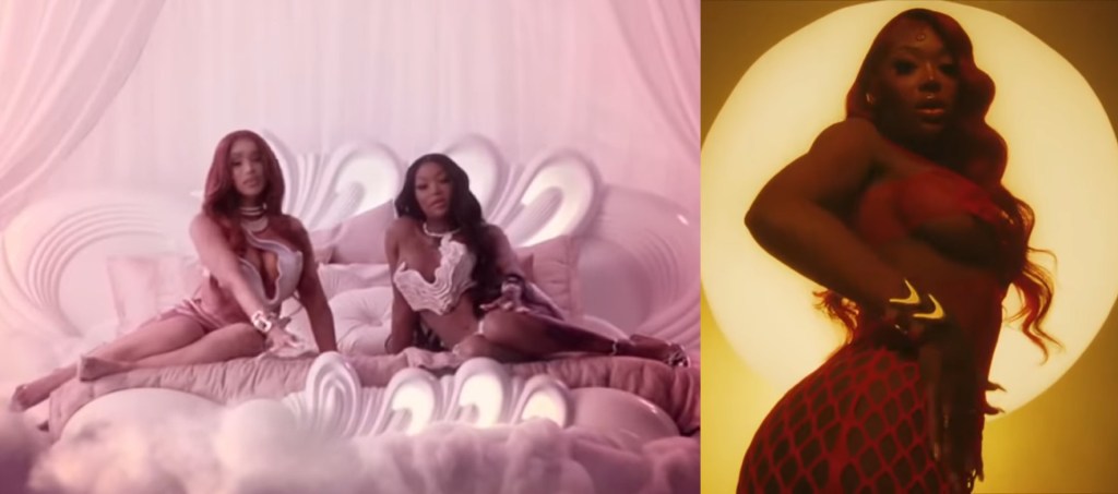 No Love (Extended Version)