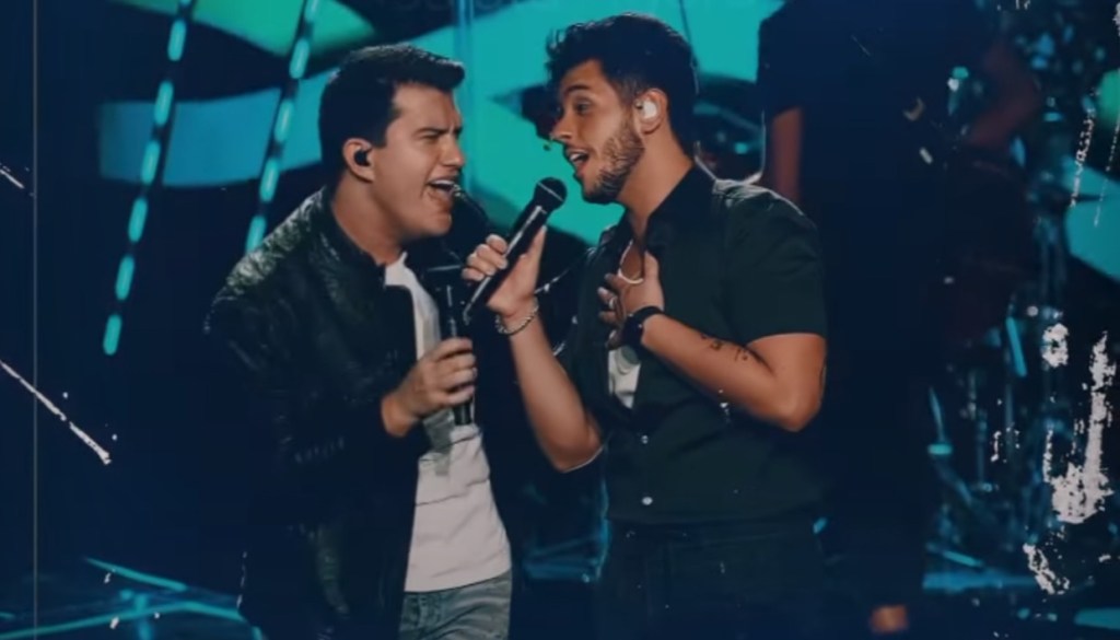 EP “Próximo Passo” e Novo DVD