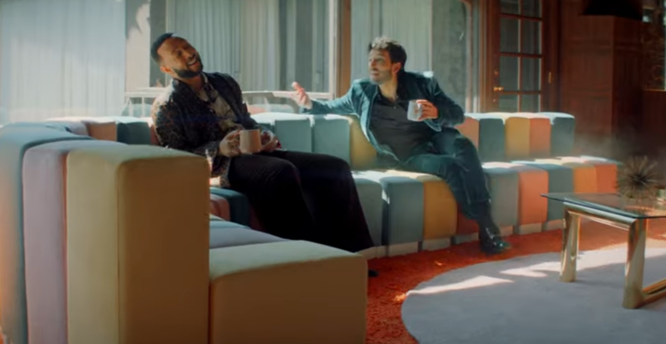 Tacones Rojos (Remix)