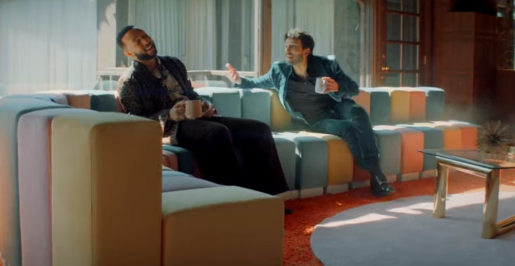 Tacones Rojos (Remix)