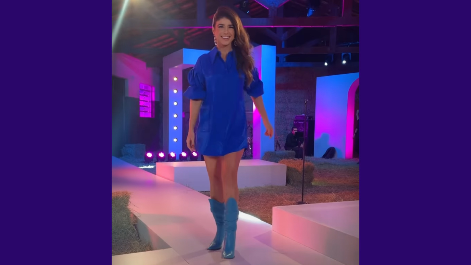 Paula Fernandes Grava DVD