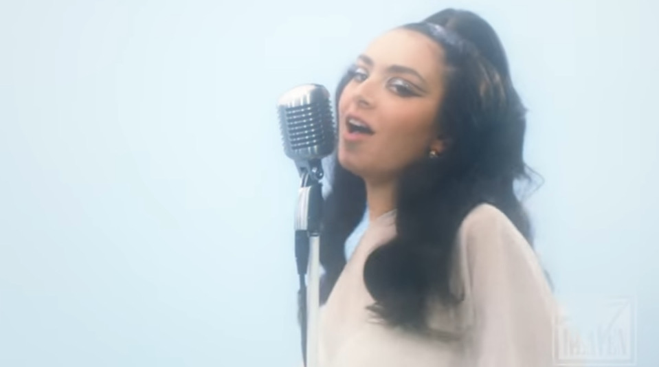 Charli XCX – Álbum “Crash”