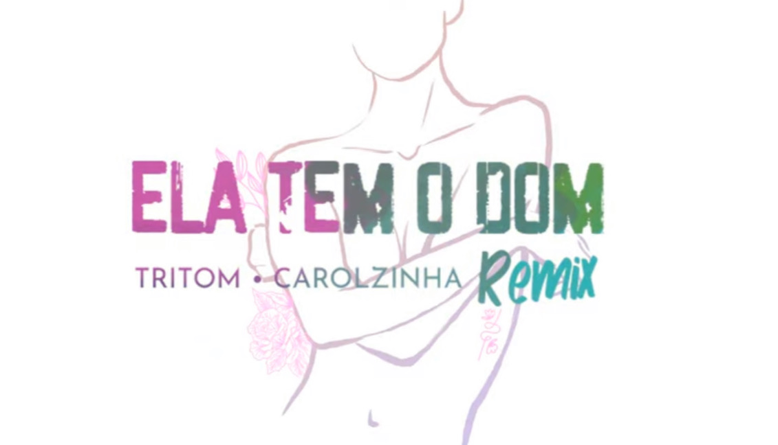 Ela Tem O Dom (Remix)