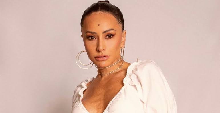 Sabrina Deixa Record TV