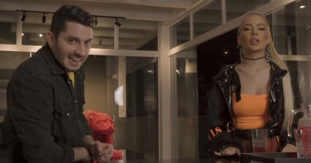 Imagina Quando Sentar