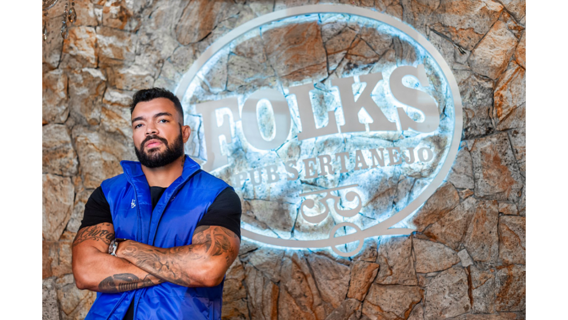 Thiago Brava – Folks Pub