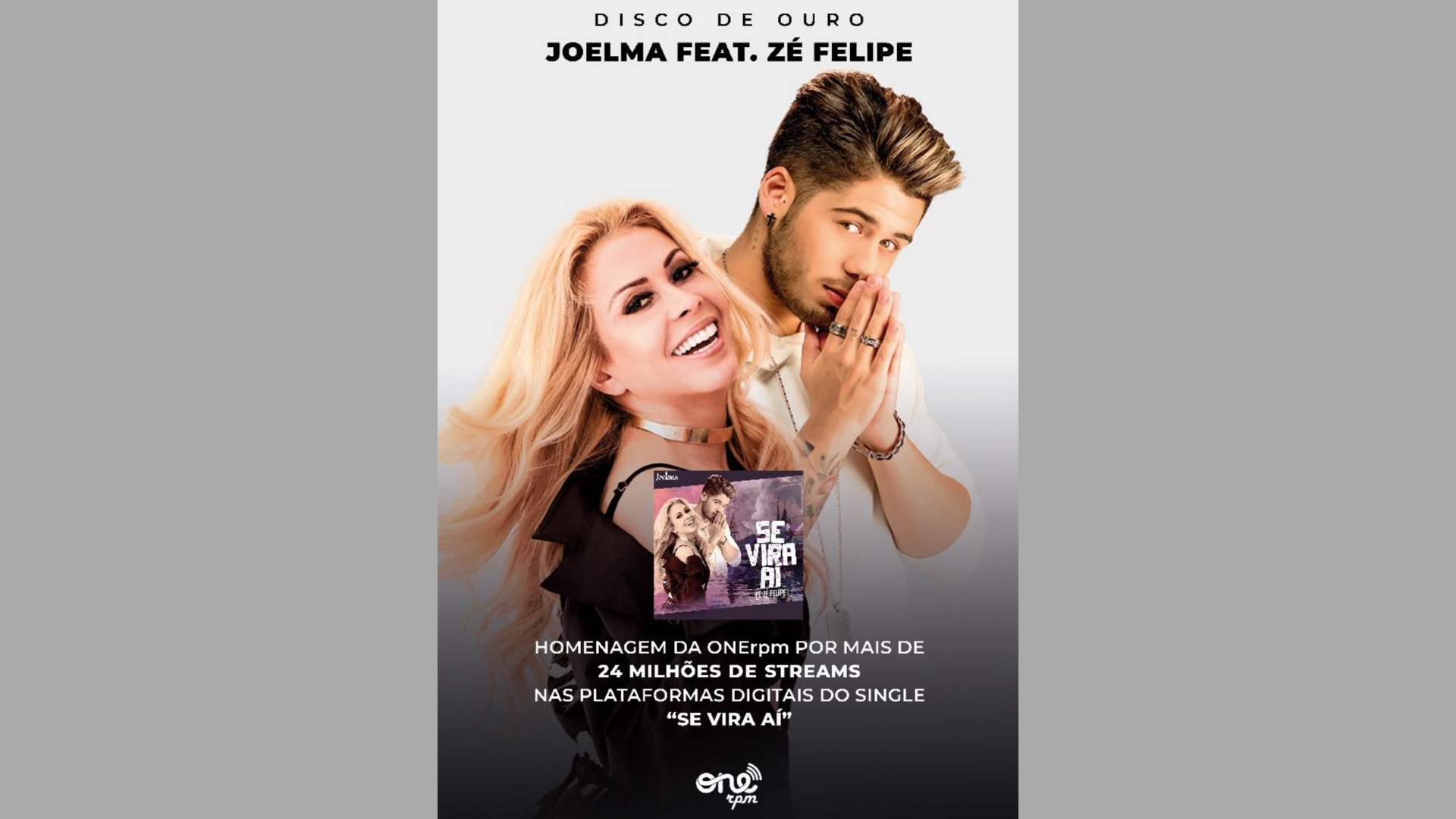 Disco de Ouro