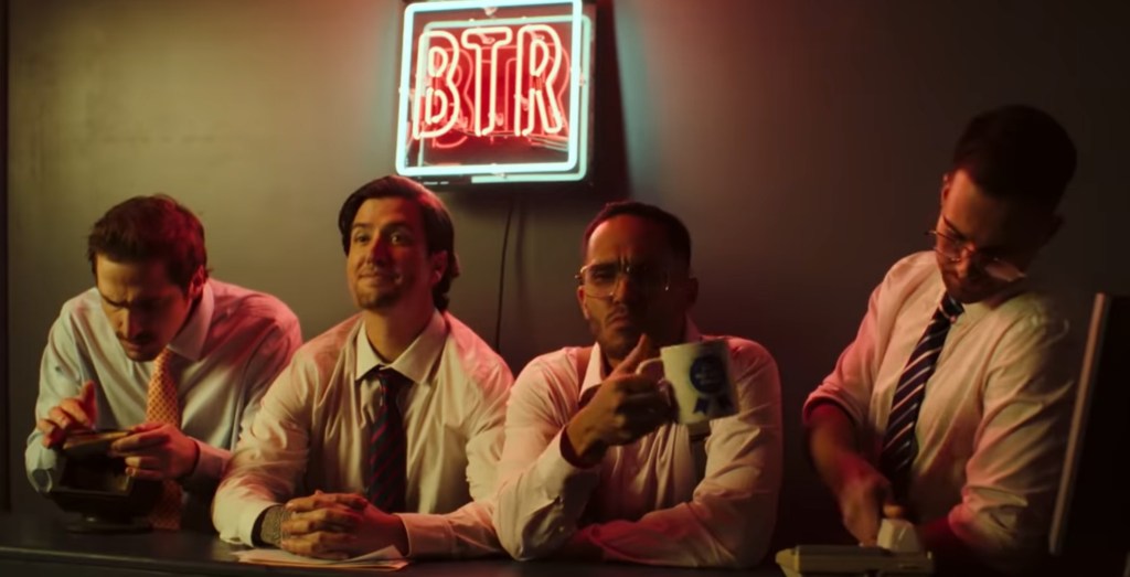 Not Giving You&nbsp;Up