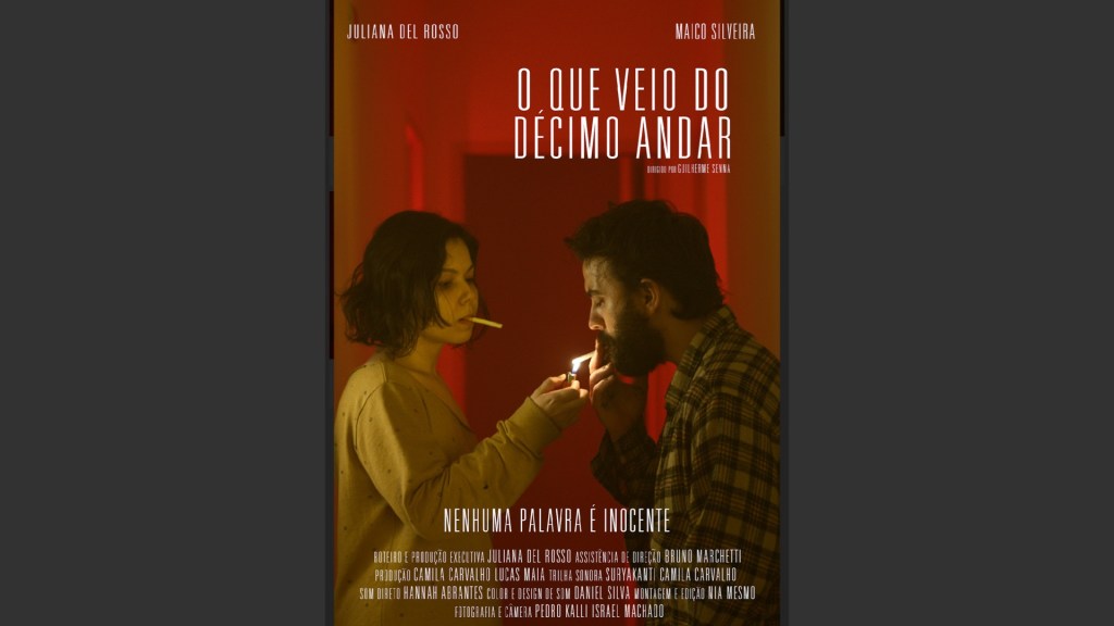 Série “O Que Veio do Décimo&nbsp;Andar”