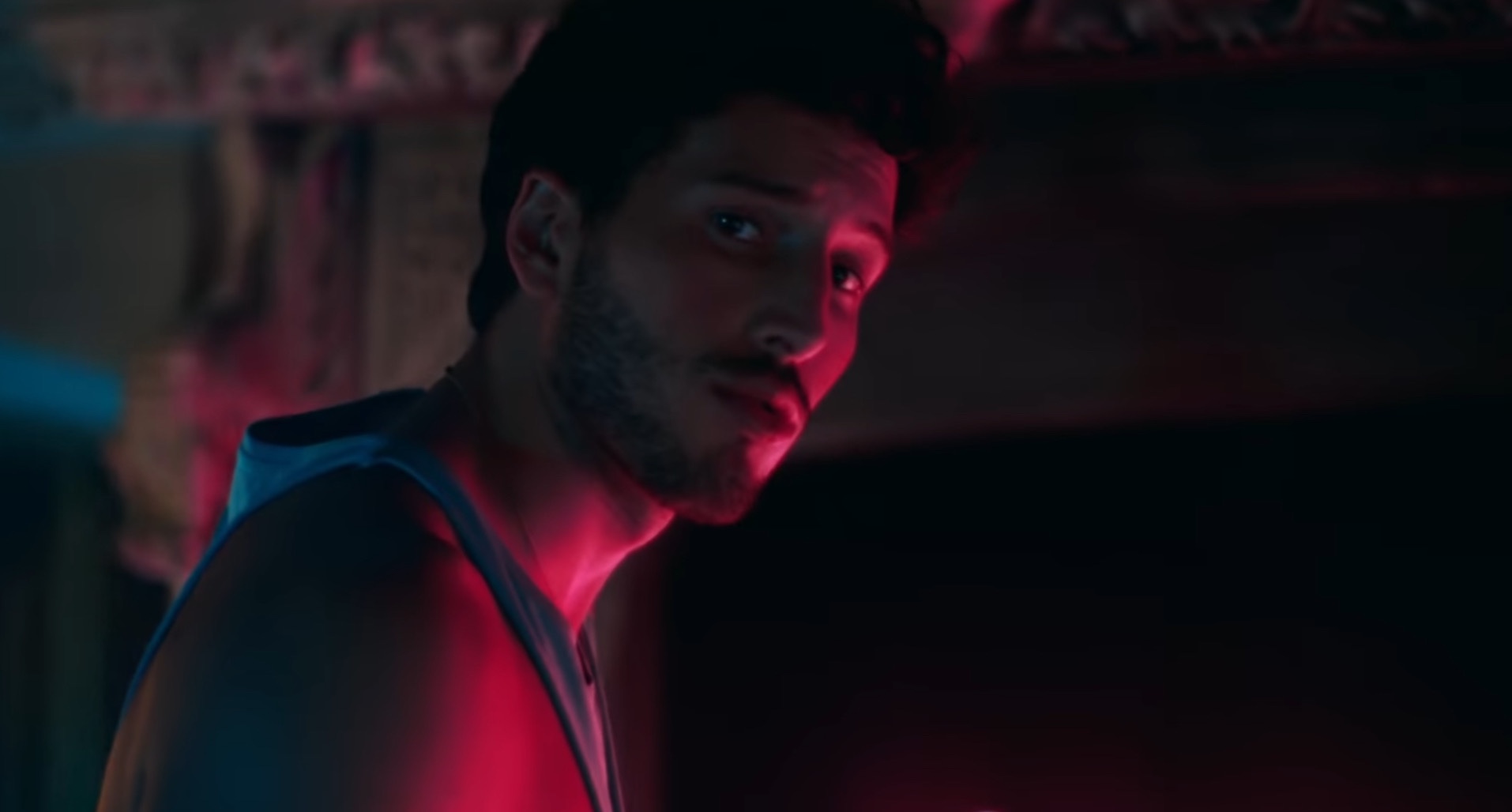 Érase Una Vez Pero Ya No