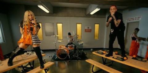 Love It When You Hate&nbsp;Me