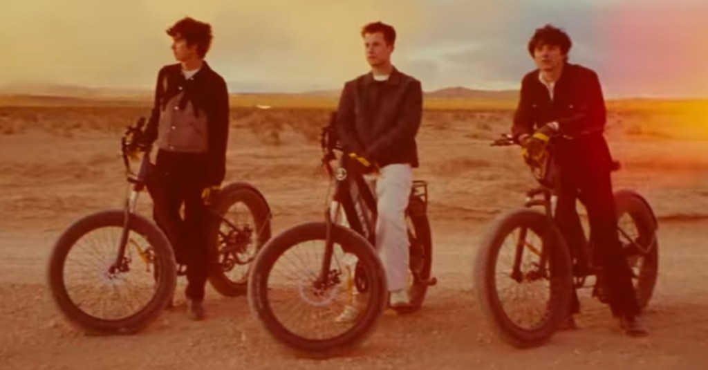 At The End Of The Day