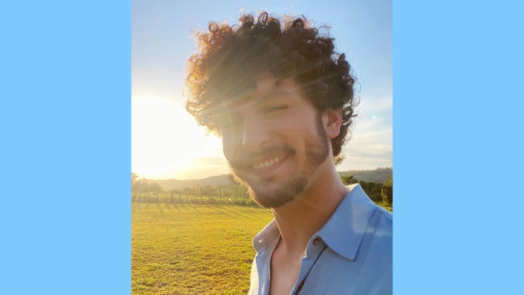 A Vida é Boa com Você (Versão&nbsp;Nostalgia)