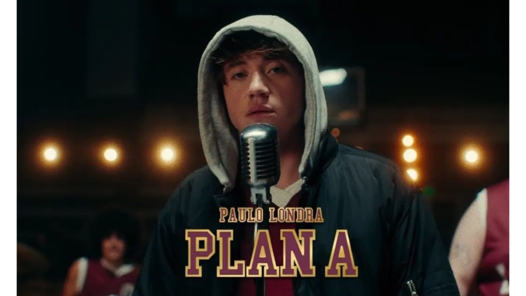 O Sucesso de “Plan&nbsp;A”