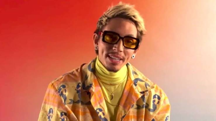 EP “Tropical Baile”