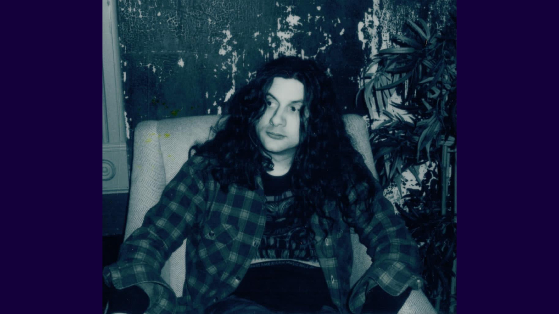 Kurt Vile – “(Watch My Moves)”