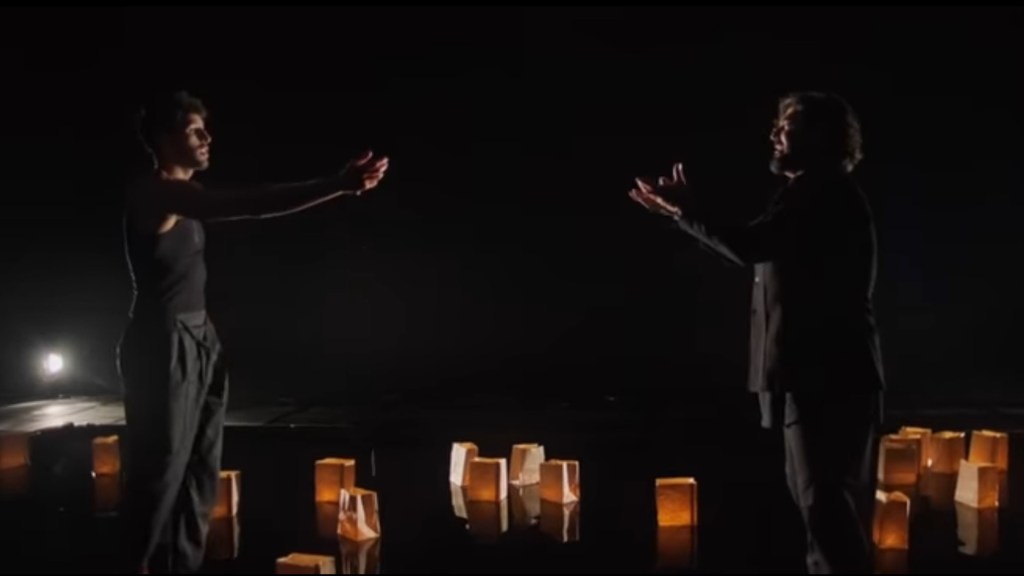 Entre Sobras y Sobras Me&nbsp;Faltas