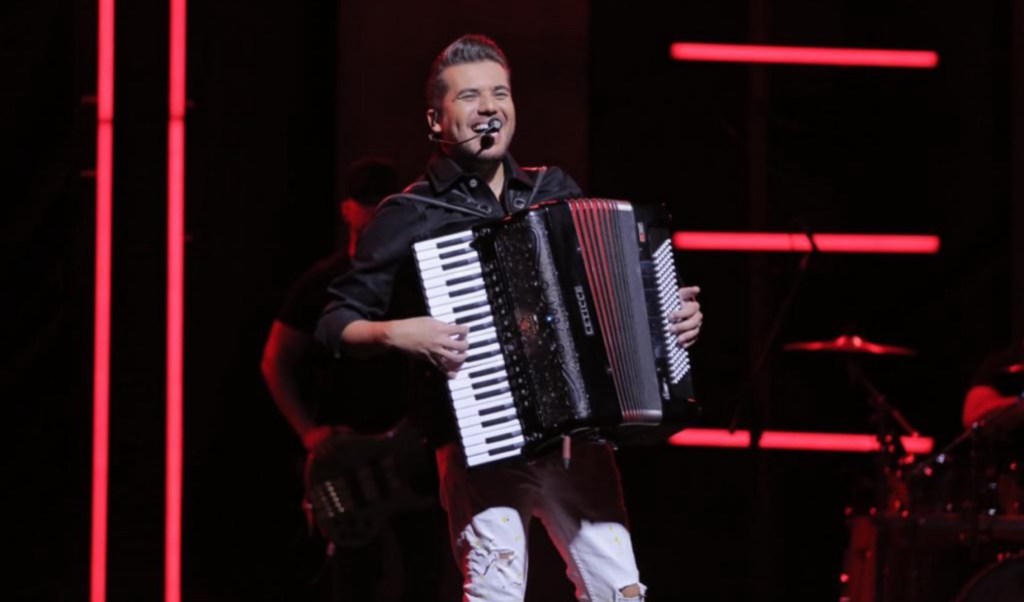 EP “Eu Não Posso Mais&nbsp;Beber”