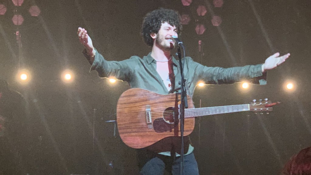 Bryan Behr – Gravação Do&nbsp;DVD