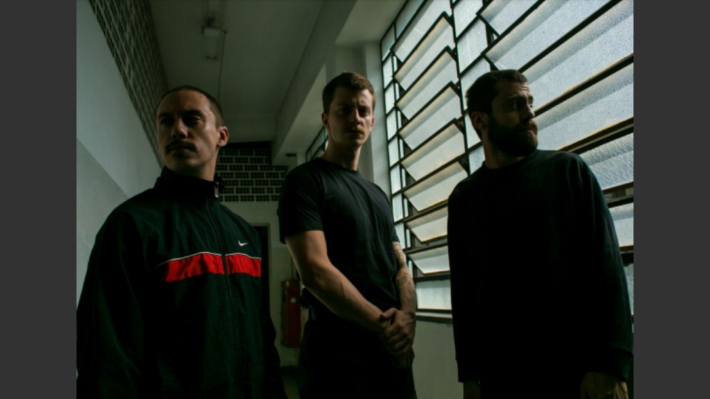 Turnê “Labirinto”