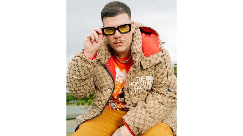 Ferrugem – Rock In&nbsp;Rio